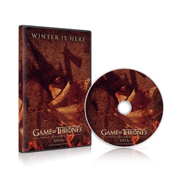 Game Of Thrones